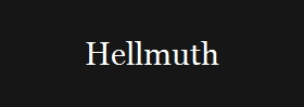 Hellmuth