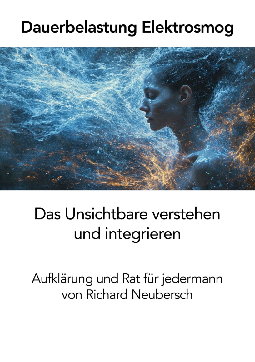 EBOOK - Dauerbelastung Elektrosmog