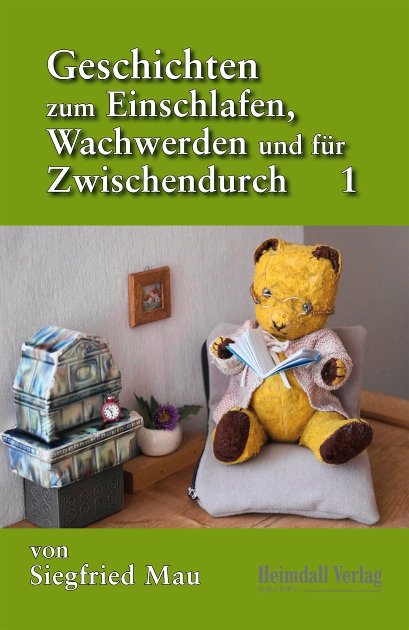 Geschichten zum Einschlafen 1
