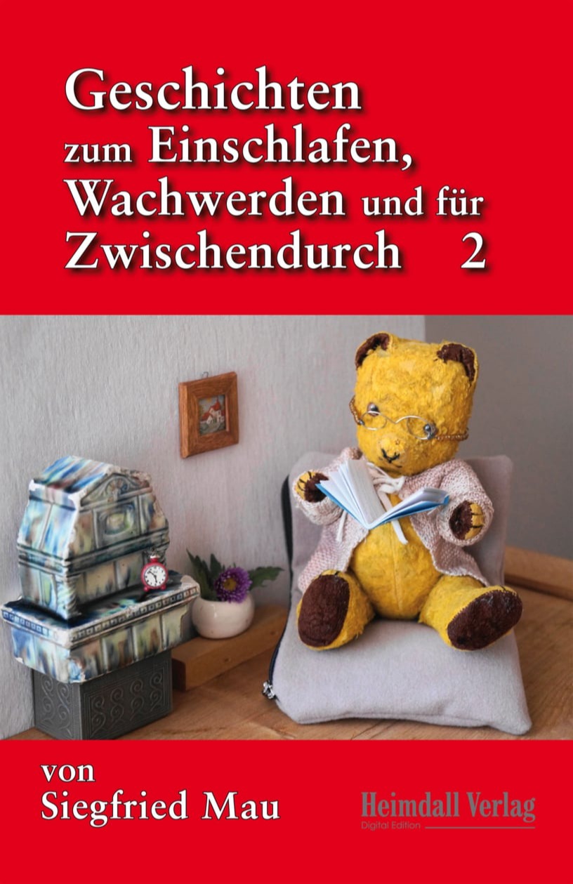 Geschichten zum Einschlafen 2
