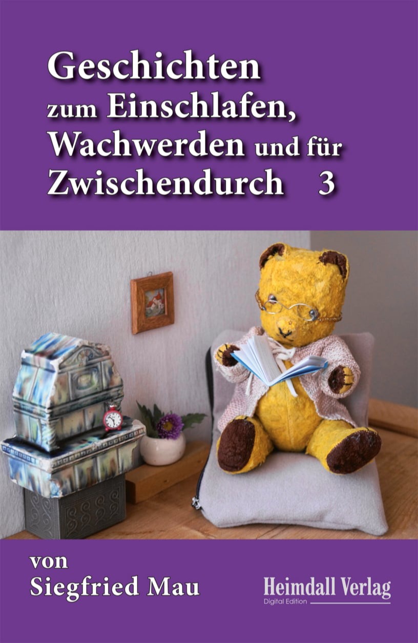 Geschichten zum Einschlafen 3