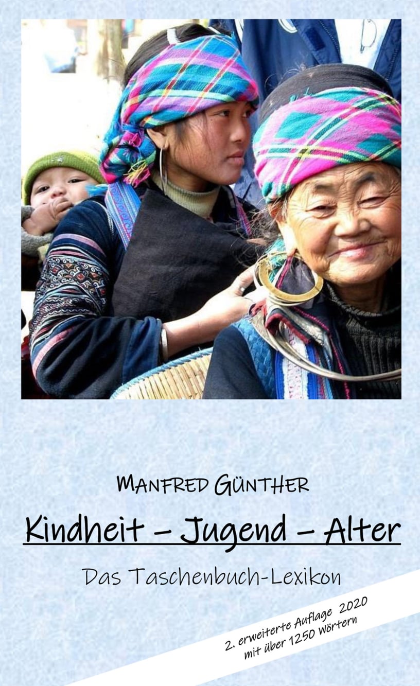 Kindheit-Jugend-Alter