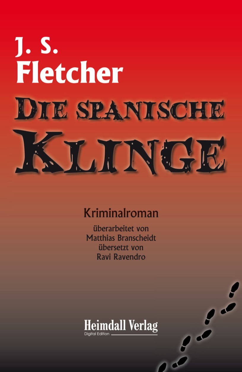 Die spanische Klinge