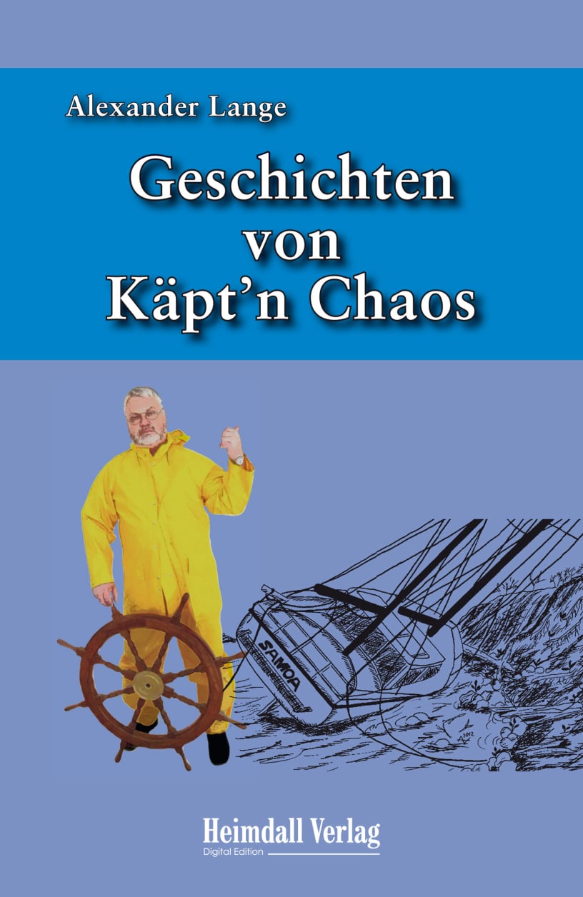 Geschichten von Käpt'n Chaos