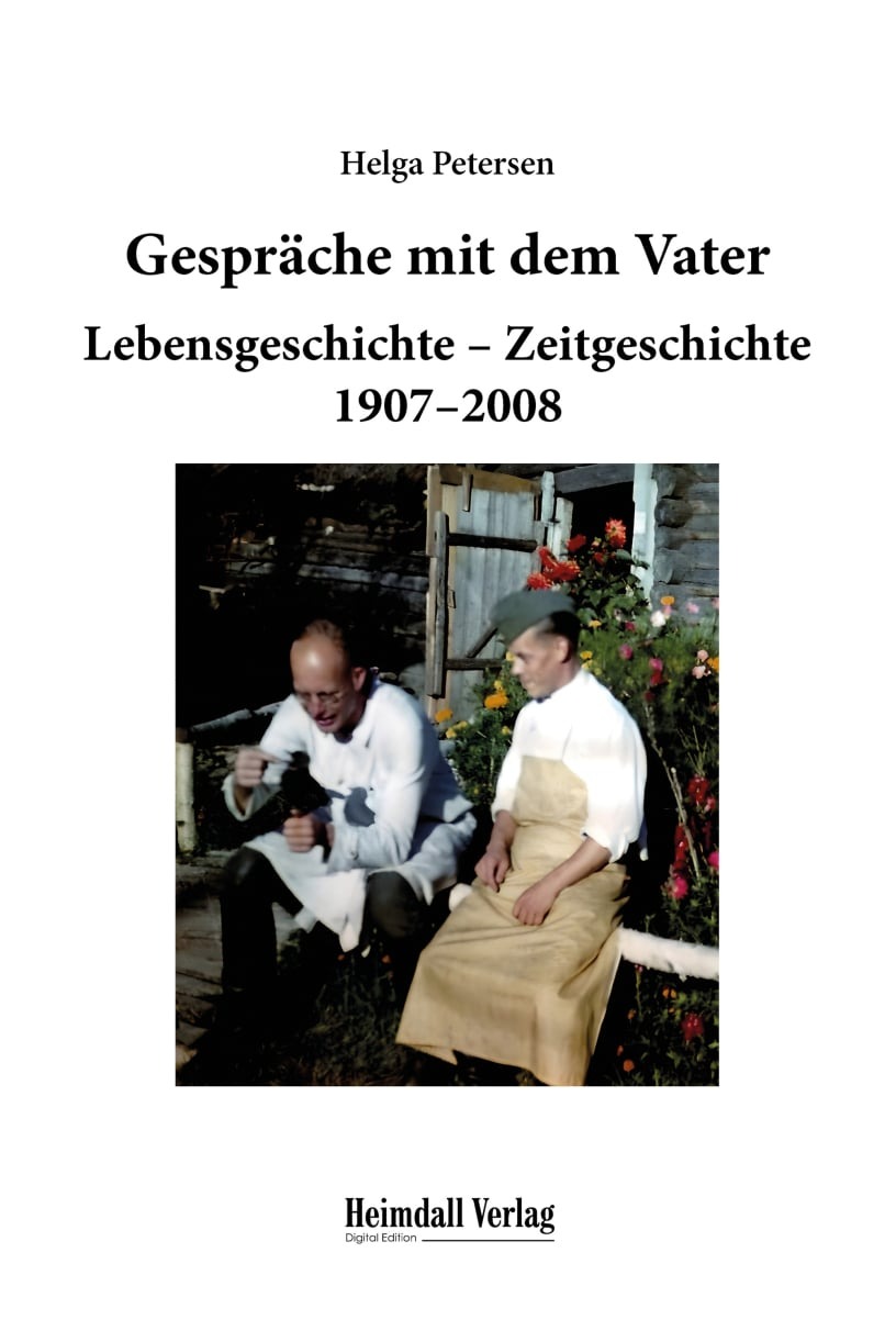 Gespräche mit dem Vater