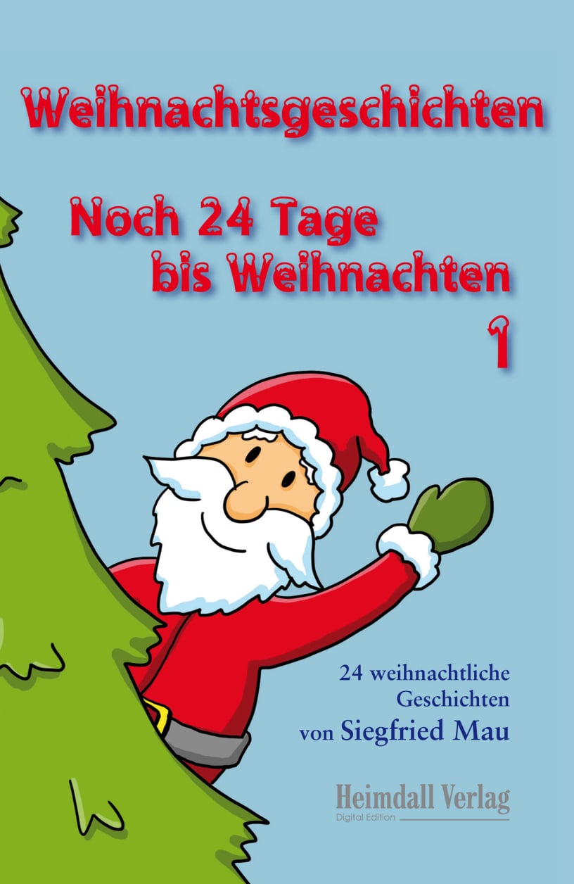 Weihnachtsgeschichten 1