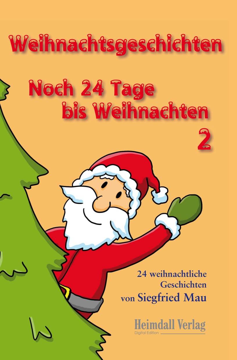 Weihnachtsgeschichten 2