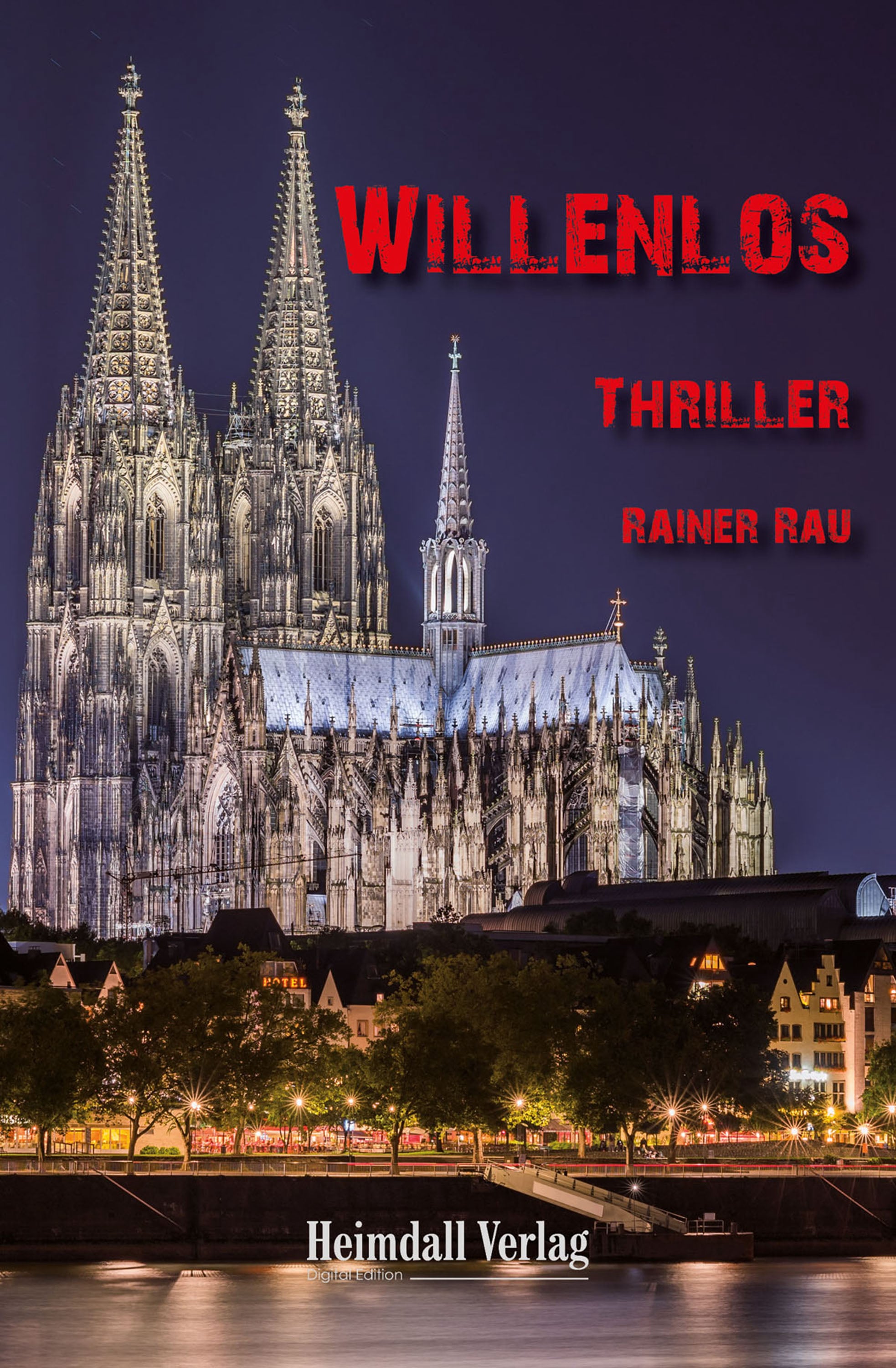 Willenlos