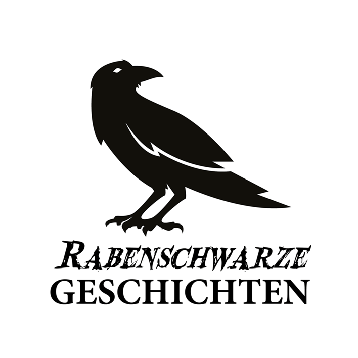 Rabenschwarze Geschichten
